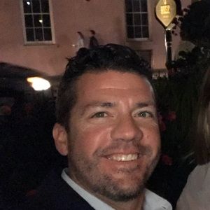 Meet your Posher, Chris